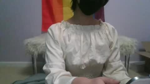 Snapshot of yin476 chatting on October 2025 07:48:01 PM yin476 online show from October 2025 07:48:01 PM