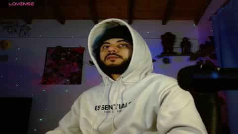 Snapshot of yio__cohen chatting on January 2025 07:19:02 AM yio cohen online show from January 2025 07:19:02 AM