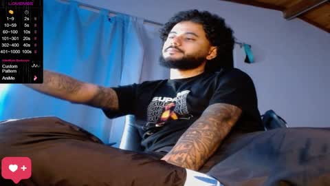 Snapshot of yio__cohen chatting on February 2025 12:27:02 AM yio cohen online show from February 2025 12:27:02 AM