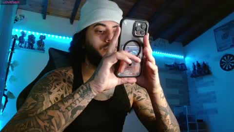 Snapshot of yio__cohen chatting on November 2025 02:50:02 AM yio cohen online show from November 2025 02:50:02 AM