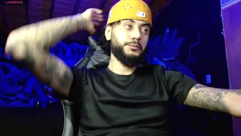 yio cohen  online show from March 2026 07:13:02 AM