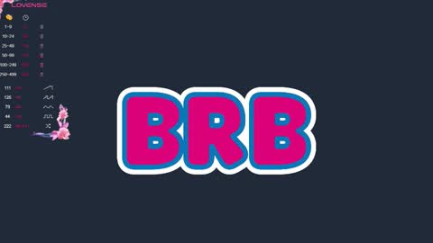 Yiovanna online show from February 2026 11:28:01 AM