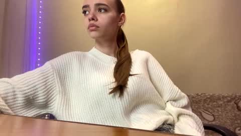 Kristi online show from March 2026 06:36:01 PM