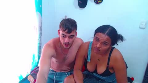 yisela_scott online show from September 2025 05:13:01 PM