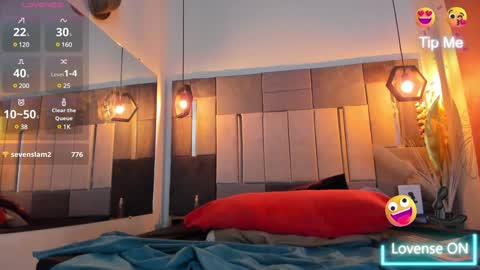 yizus_bonz online show from December 2024 05:34:01 AM