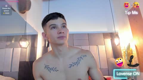 yizus_bonz online show from December 2024 04:12:01 AM