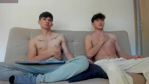 yizus_bonz online show from July 2026 08:48:02 PM