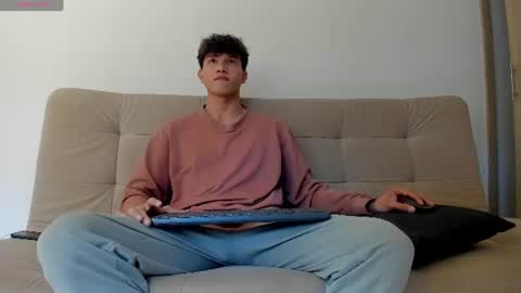 yizus_bonz online show from July 2026 09:29:01 PM