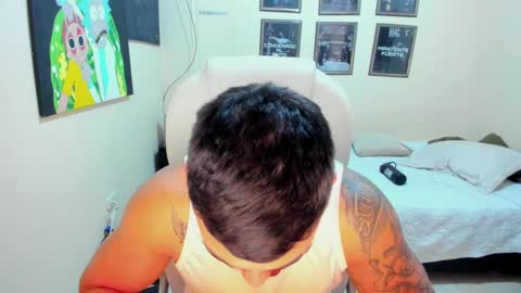 yker online show from January 2025 10:15:02 PM