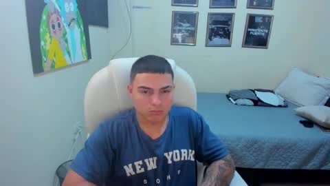 yker online show from February 2025 08:17:02 PM