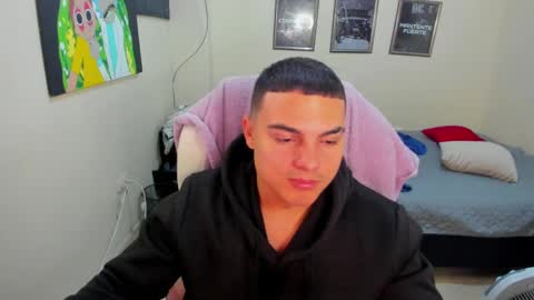 yker online show from February 2025 03:24:01 AM