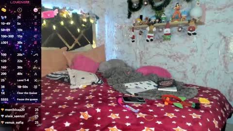 Snapshot of yluismag chatting on December 2024 04:09:02 AM lucy online show from December 2024 04:09:02 AM