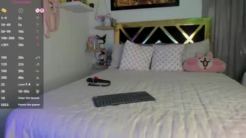 lucy online show from June 2026 04:41:02 PM