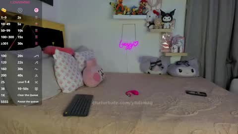 lucy online show from June 2026 04:17:02 AM