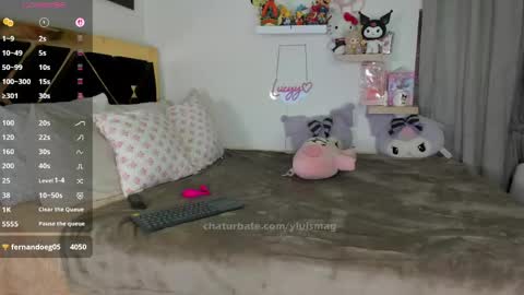 lucy online show from June 2026 06:34:02 PM