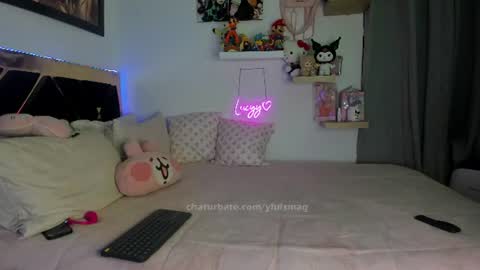 lucy online show from June 2026 01:16:02 AM