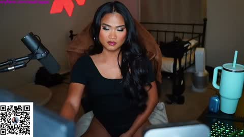 Palmela Handerson online show from December 2024 04:43:02 AM