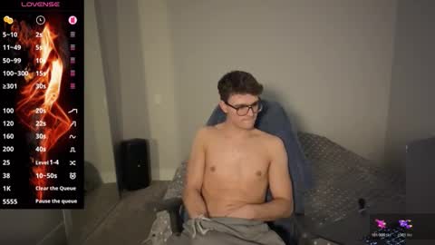 yngdesire1 online show from February 2026 05:57:01 AM