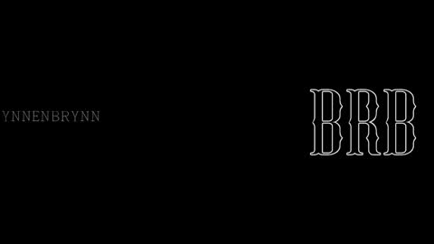 ynnenbrynn online show from February 2025 09:43:01 AM