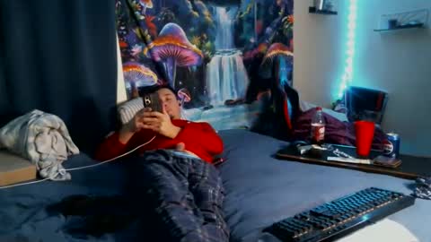 Snapshot of yobleez chatting on November 2025 07:41:02 AM yobleez online show from November 2025 07:41:02 AM