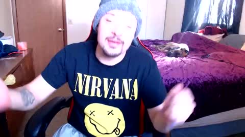 Snapshot of yobleez chatting on February 2026 03:43:02 PM yobleez online show from February 2026 03:43:02 PM