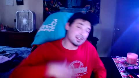 yobleez online show from April 2026 08:03:01 PM