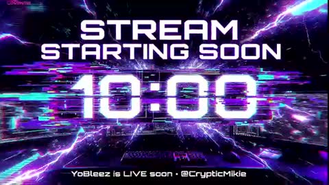 yobleez online show from July 2026 05:48:02 AM