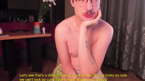 Max online show from October 2025 03:25:01 AM