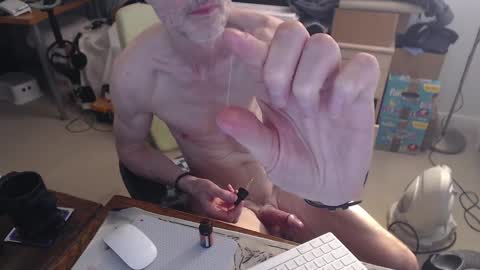 yogaman online show from February 2025 12:32:01 PM