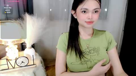 Hi i am Abby i am Filipina Aussie youve ever wanted to meet NOT INTO CHEAP GUY online show from June 2026 03:20:02 PM