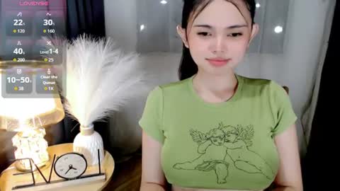 Hi i am Abby i am Filipina Aussie youve ever wanted to meet NOT INTO CHEAP GUY online show from June 2026 09:05:02 PM