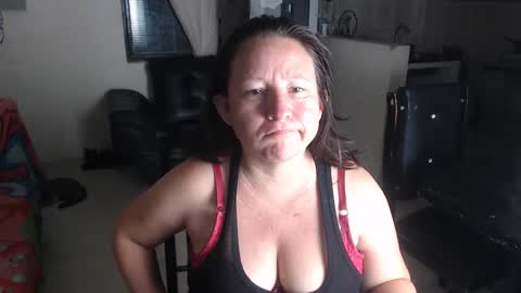 Snapshot of yohis_kiut25 chatting on January 2025 05:05:01 AM yohis online show from January 2025 05:05:01 AM