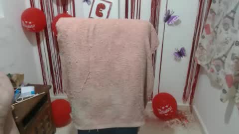 Snapshot of yohis_kiut25 chatting on February 2026 07:51:01 AM yohis online show from February 2026 07:51:01 AM