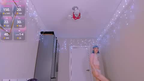 Mikaella - Mika online show from February 2026 08:27:02 PM