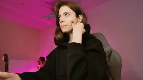 yoka_paradoxxx online show from September 2025 05:13:01 AM