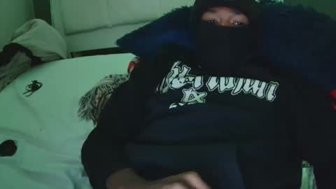 yokai_dreamzz online show from November 2025 11:54:01 AM