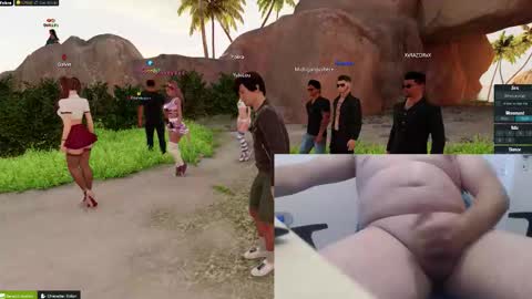 Snapshot of yokra chatting on October 2025 02:17:02 PM yokra online show from October 2025 02:17:02 PM