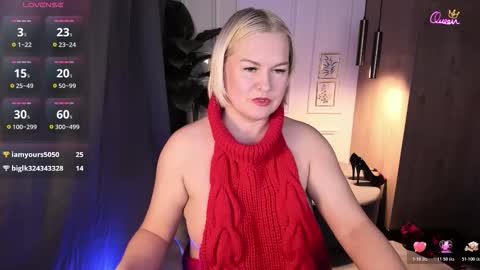 Yolanda online show from March 2026 08:35:02 PM