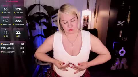 Yolanda online show from July 2026 03:23:01 AM