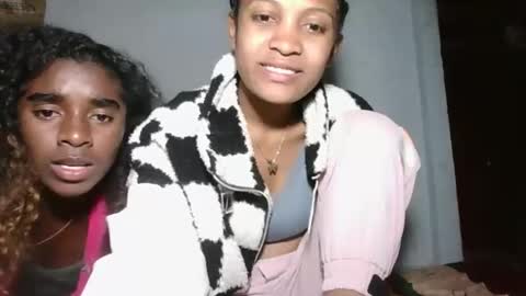 Snapshot of yolandrina05 chatting on September 2025 07:04:01 PM yolandrina05 online show from September 2025 07:04:01 PM