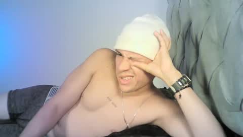 Snapshot of yonat_ chatting on October 2025 10:50:01 PM Yonat online show from October 2025 10:50:01 PM