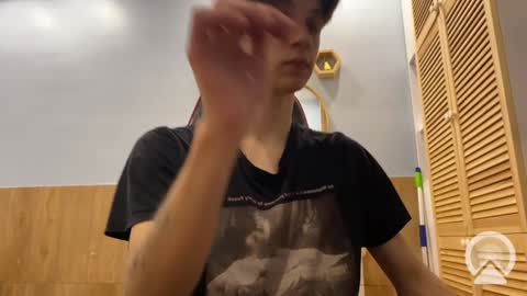 Snapshot of yoo_dee_ohh chatting on December 2024 03:00:01 PM Yoo Dee Ohh online show from December 2024 03:00:01 PM