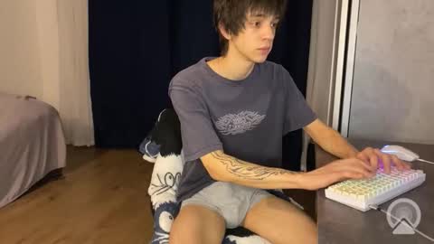 Snapshot of yoo_dee_ohh chatting on January 2026 03:38:01 PM Yoo Dee Ohh online show from January 2026 03:38:01 PM