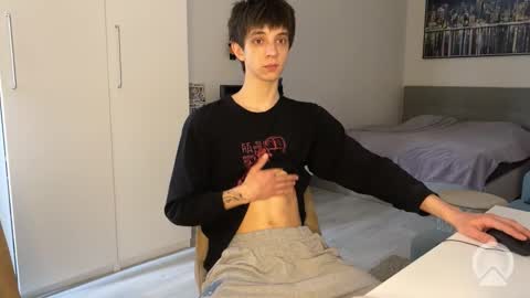 Snapshot of yoo_dee_ohh chatting on March 2026 12:44:01 PM Yoo Dee Ohh online show from March 2026 12:44:01 PM