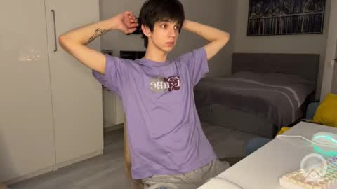 Yoo Dee Ohh online show from April 2026 02:36:01 PM