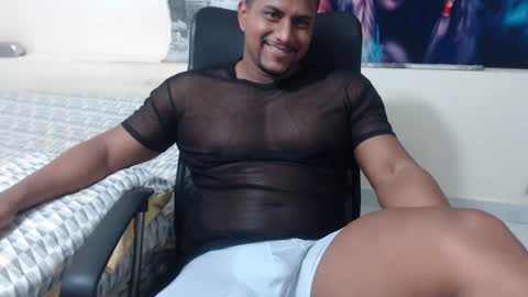 Snapshot of yordanocleys chatting on February 2025 05:30:02 AM yordanocleys online show from February 2025 05:30:02 AM