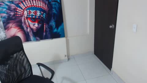 Snapshot of yordanocleys chatting on March 2025 04:38:02 AM yordanocleys online show from March 2025 04:38:02 AM