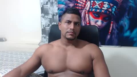 Snapshot of yordanocleys chatting on March 2025 02:41:02 AM yordanocleys online show from March 2025 02:41:02 AM