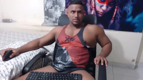 Snapshot of yordanocleys chatting on October 2025 12:52:02 AM yordanocleys online show from October 2025 12:52:02 AM