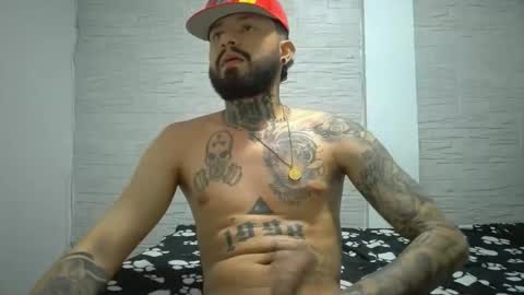 yordy ans mia online show from November 2025 02:10:01 AM